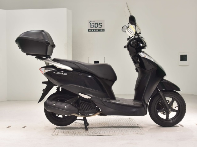 Honda LEAD125 2013