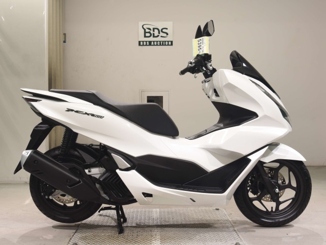 Honda PCX160 2023