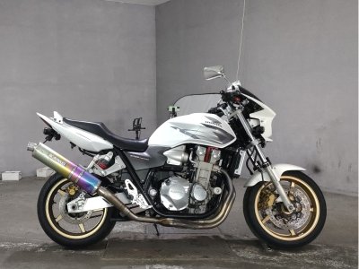 Honda CB1300SF 2007