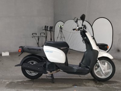 Yamaha GEAR 2019