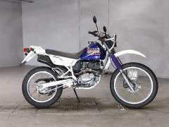 Suzuki DJEBEL200 1997