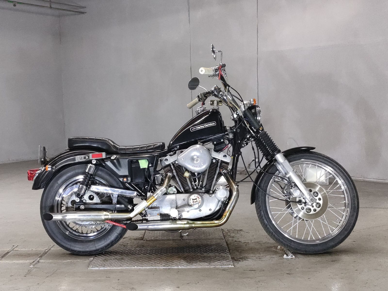 HD SPORTSTER XLH1000 1996