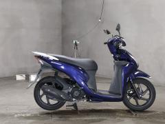 Honda DIO110 2015