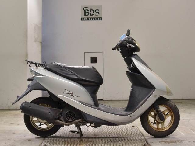 Honda DIO-6 2004