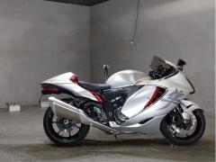 Suzuki GSX1300R HAYABUSA 2021