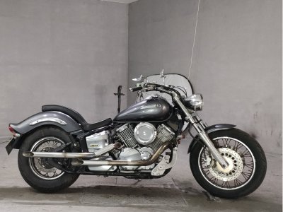 Yamaha DRAGSTAR XVS1100 2005