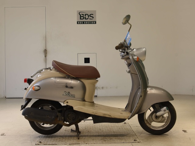 Yamaha VINO50 2000