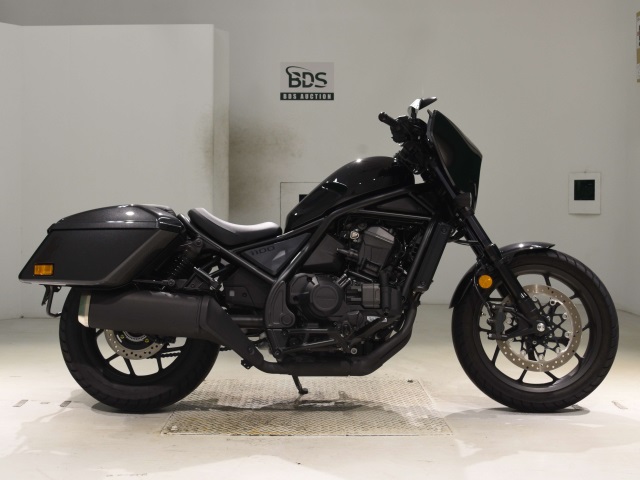 Honda REBEL T CMX1100DCT 2025