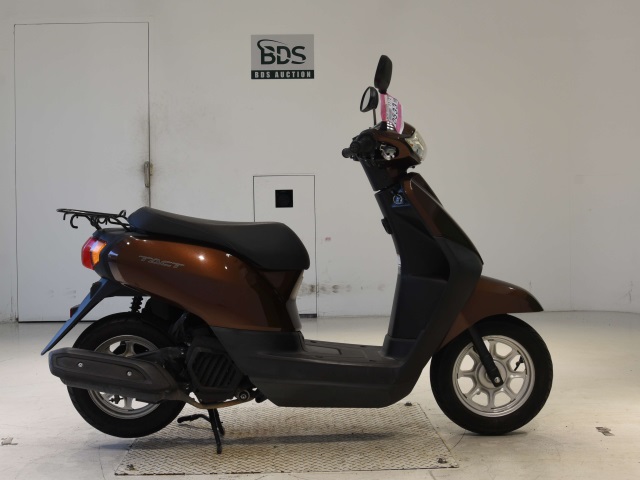 Honda TACT125 2019