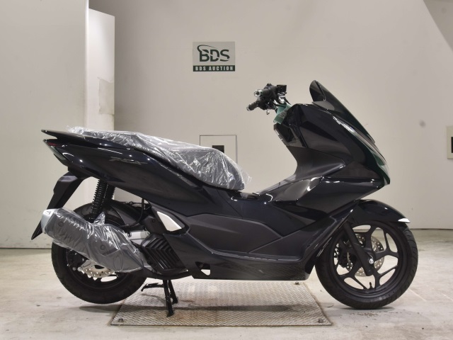 Honda PCX125 2023