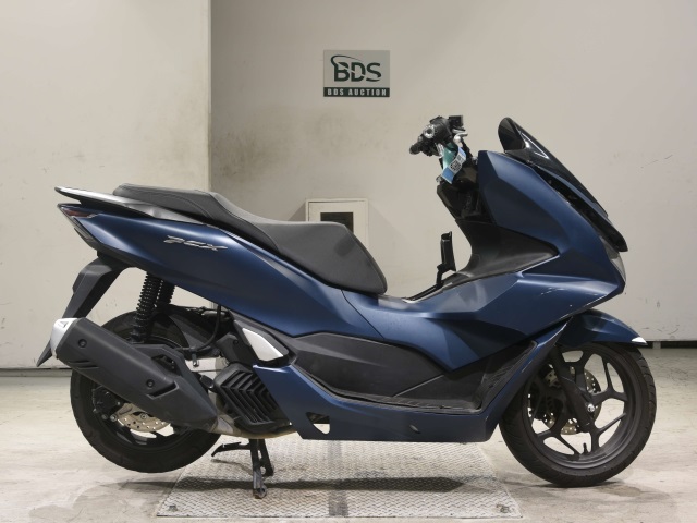 Honda PCX125 2023
