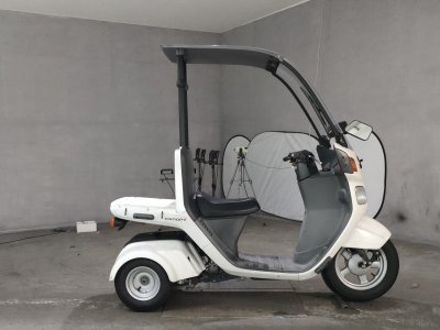Honda GYRO CANOPY 2019