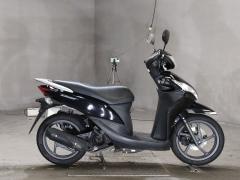 Honda DIO110 2013
