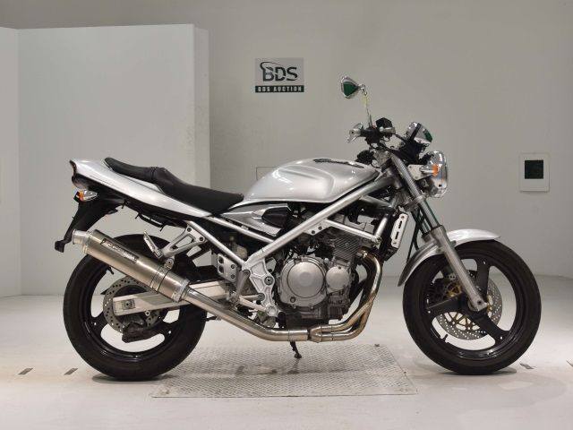 Suzuki BANDIT250 1997