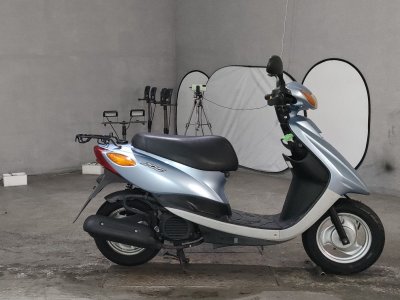 Yamaha JOG 50 2007