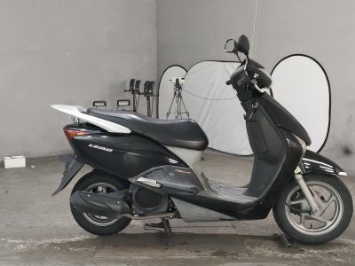 Honda LEAD110 2012