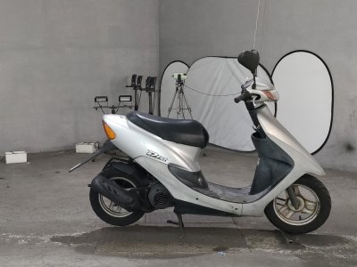 Honda DIO