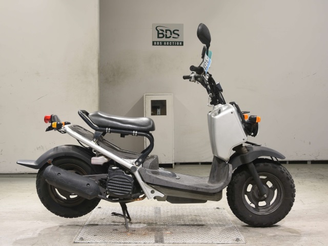 Honda ZOOMER 2001