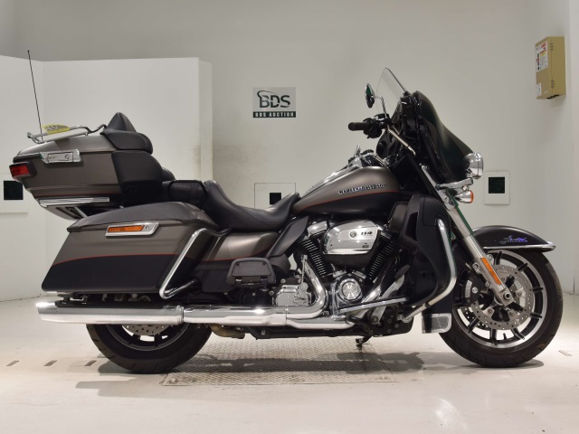 HD ELECTRA GLIDE FLHTKSE1920 2019