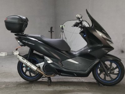 Honda PCX150 2020