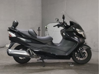Suzuki SKYWAVE 250 2014