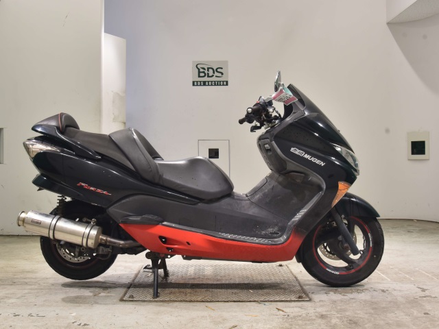 Honda FORZA Z 2007