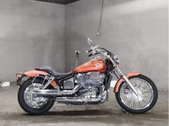 Honda SHADOW400 SLASHER 2005