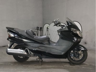Suzuki SKYWAVE 250 2013