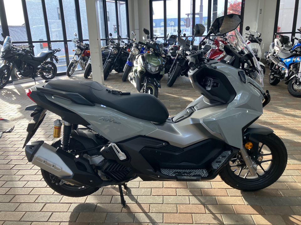 Honda ADV 160 2023