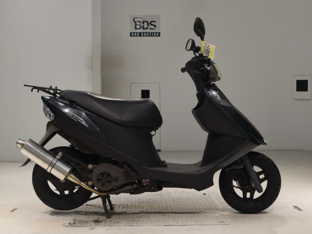 Suzuki ADDRESS V125
