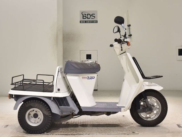 Honda GYRO UP 1993