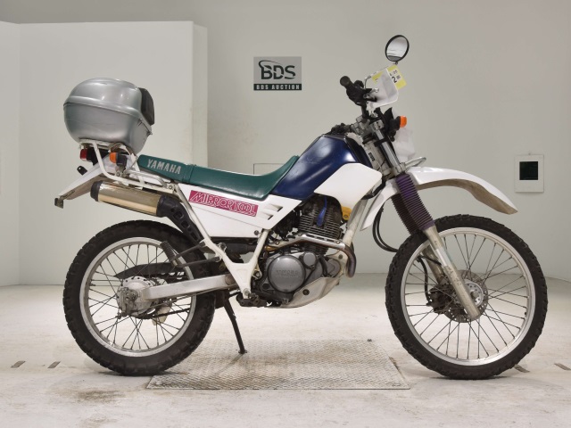 Yamaha SEROW XT225 1993