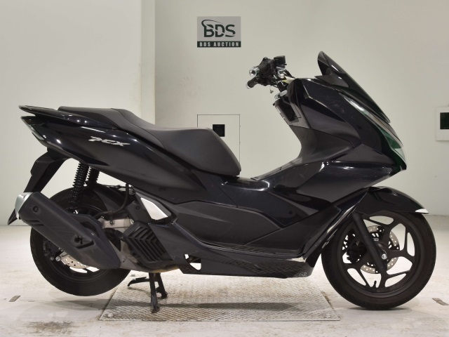 Honda PCX125 2021