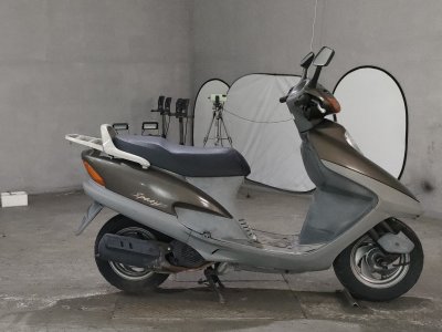 Honda SPACY125 1998