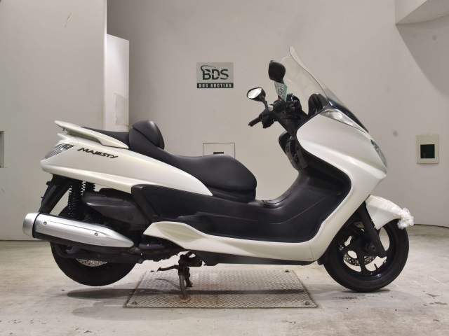 Yamaha MAJESTY 250 2007
