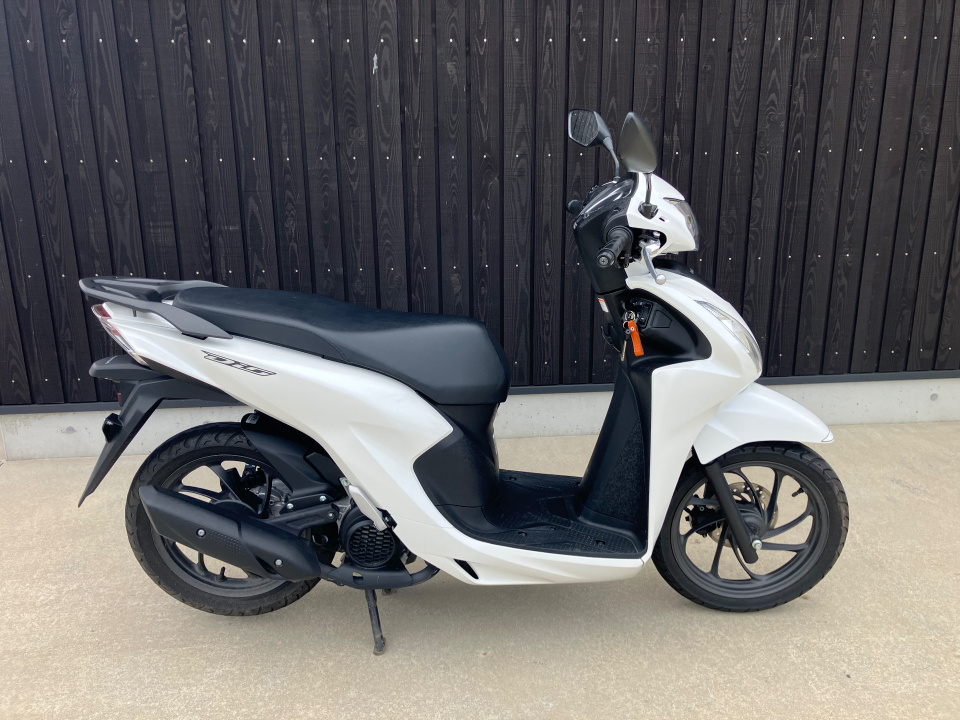Honda DIO110 2023