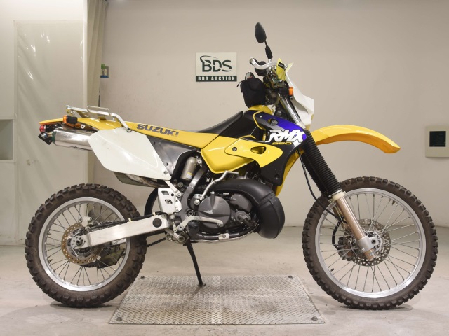 Suzuki RMX250S