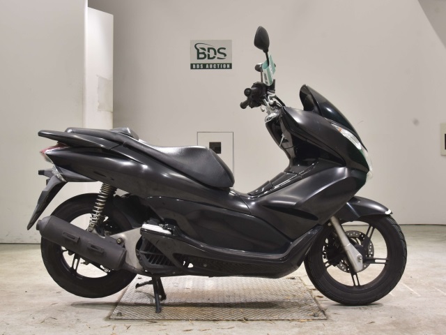 Honda PCX125 2010