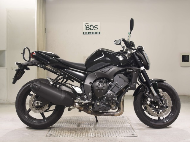 Yamaha FZ1-N 2012