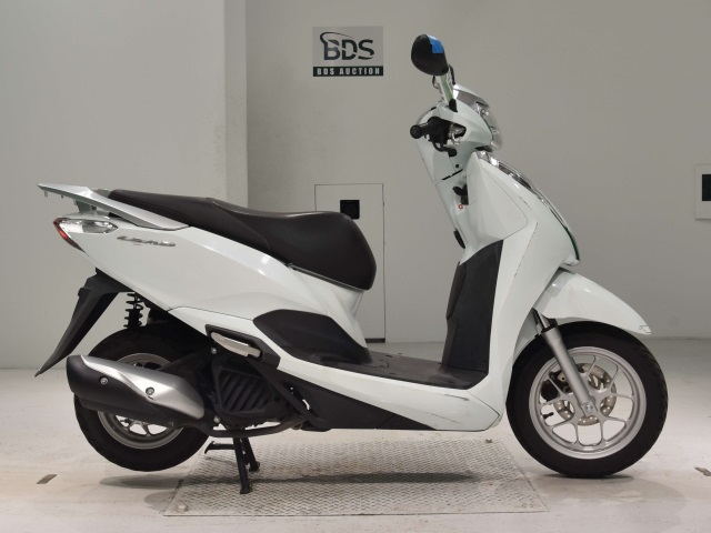 Honda LEAD125