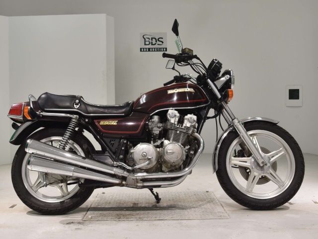 Honda CB750SFK 1979