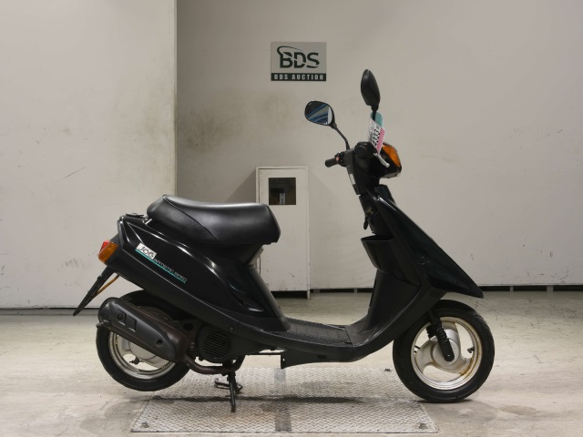 Yamaha JOG-1 1992