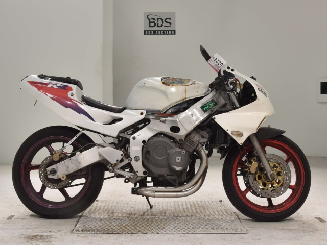 Honda CBR250RR 1990