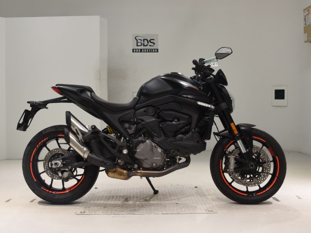 Ducati MONSTER 937 2022