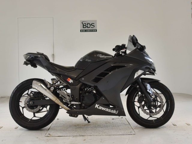 Kawasaki NINJA250 2016