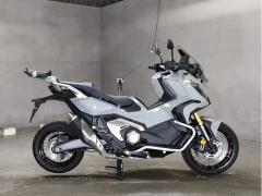 Honda X-ADV 2021