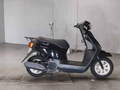 Honda TACT125 2019