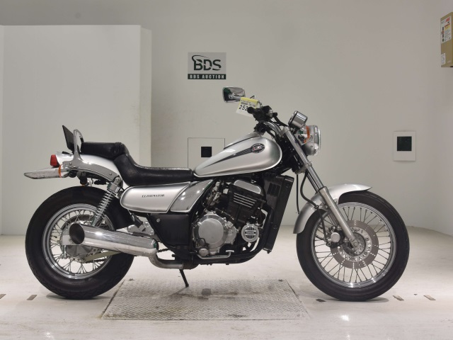 Kawasaki ELIMINATOR 250LX 1998