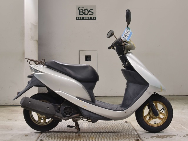Honda DIO-6 2006