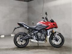 Triumph tiger sport 660 2024